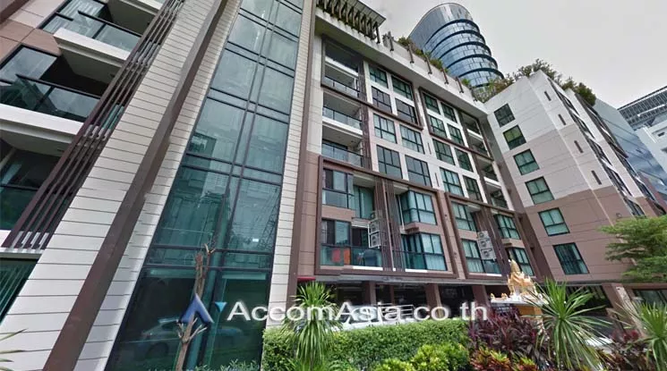  3 Le Cote Thonglor 8 - Condominium - Sukhumvit - Bangkok / Accomasia