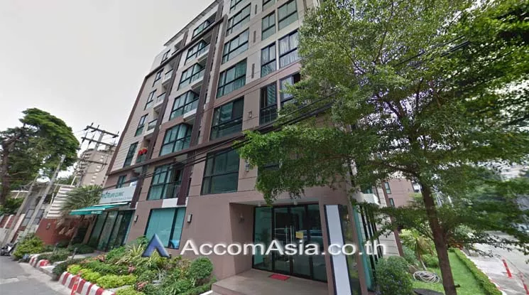 5 Le Cote Thonglor 8 - Condominium - Sukhumvit - Bangkok / Accomasia