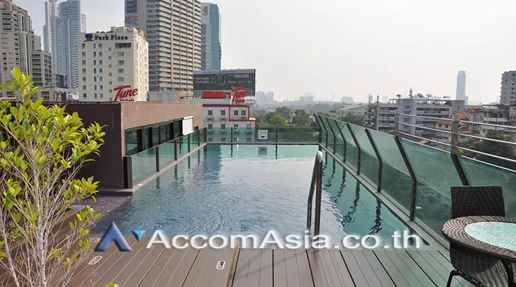  2 br Condominium For Rent in Sukhumvit ,Bangkok BTS Thong Lo at Le Cote Thonglor 8 AA30208