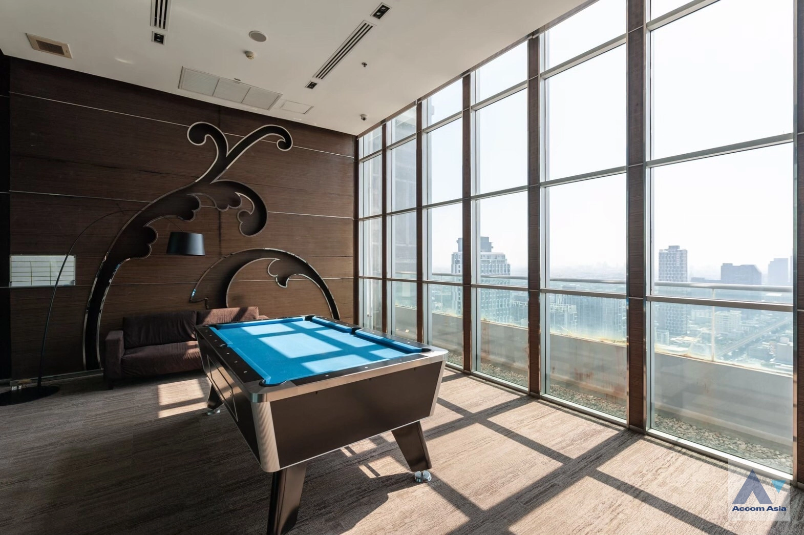 9 Rhythm Sukhumvit 50 - Condominium - Sukhumvit - Bangkok / Accomasia