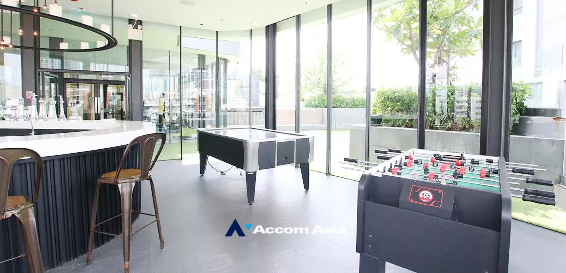 8 The Seed Mingle Sathorn - Condominium - Sathon - Bangkok / Accomasia