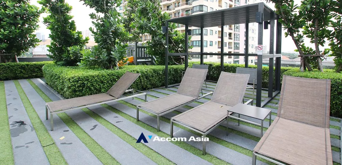  2 br Condominium for rent and sale in Sathorn ,Bangkok BTS Chong Nonsi at The Seed Mingle Sathorn 13002052