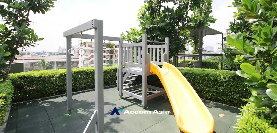 9 The Seed Mingle Sathorn - Condominium - Sathon - Bangkok / Accomasia