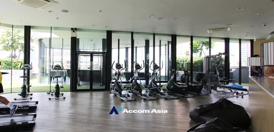 6 The Seed Mingle Sathorn - Condominium - Sathon - Bangkok / Accomasia