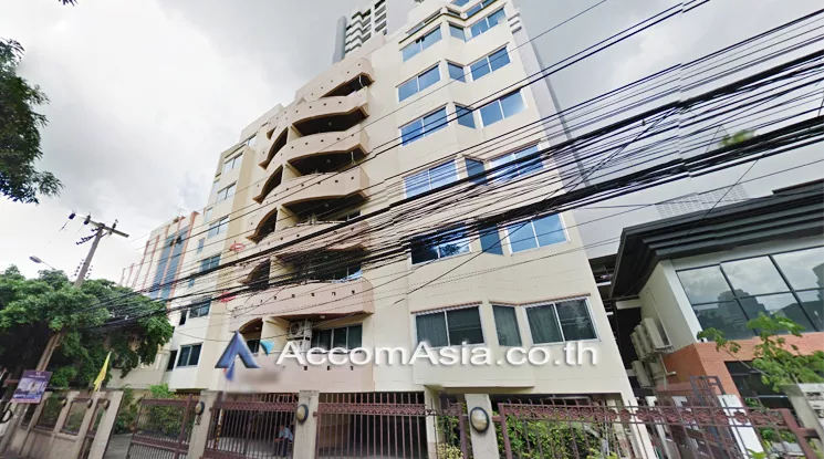  1 Tranquil Residence - Apartment - Sukhumvit - Bangkok / Accomasia