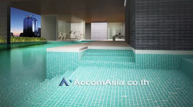  1  2 br Condominium For Rent in Phaholyothin ,Bangkok BTS Phaya Thai at Ideo Verve Ratchaparop AA15441