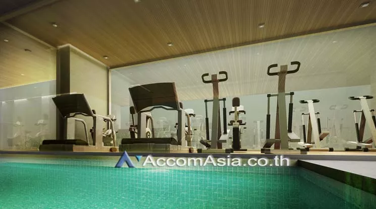  2 br Condominium For Rent in Phaholyothin ,Bangkok BTS Phaya Thai at Ideo Verve Ratchaparop AA15441