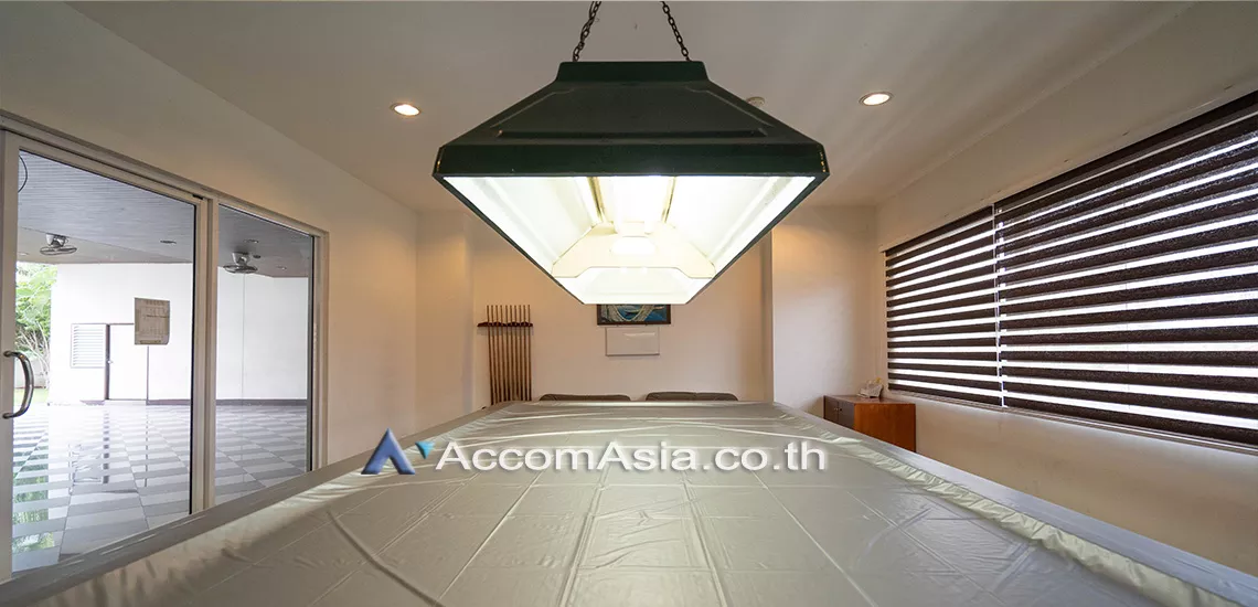  5 br Townhouse For Rent in Sathorn ,Bangkok BTS Chong Nonsi - BTS Saint Louis at A Homely Place Residence AA35845