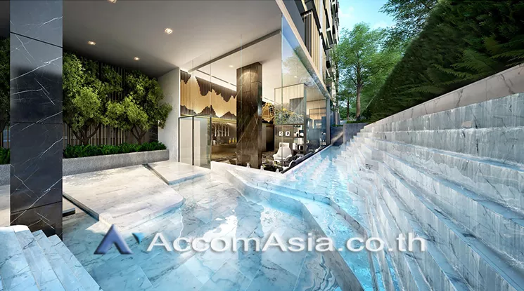  3 Walden sukhumvit 39 - Condominium - Sukhumvit - Bangkok / Accomasia