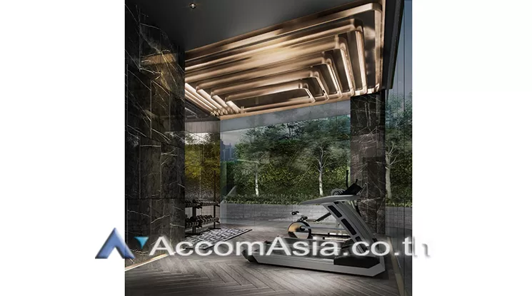 4 Walden sukhumvit 39 - Condominium - Sukhumvit - Bangkok / Accomasia