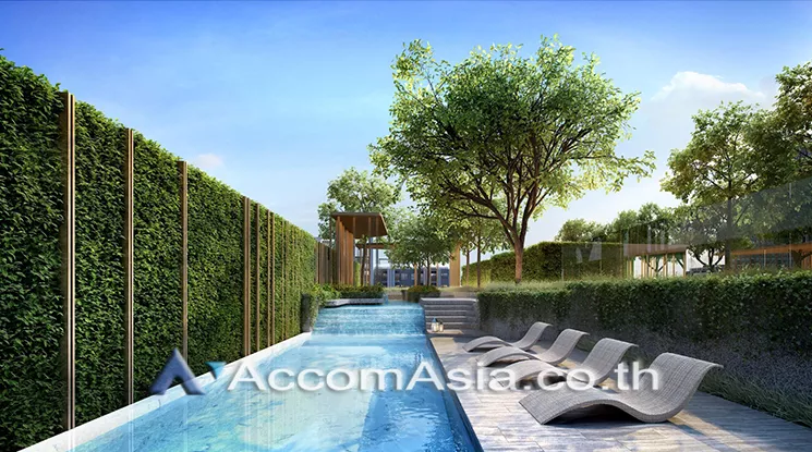 6 Walden sukhumvit 39 - Condominium - Sukhumvit - Bangkok / Accomasia