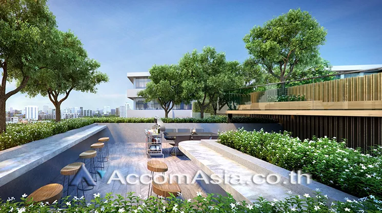 9 Walden sukhumvit 39 - Condominium - Sukhumvit - Bangkok / Accomasia