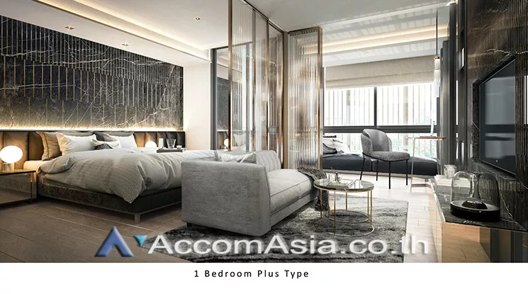 13 Walden sukhumvit 39 - Condominium - Sukhumvit - Bangkok / Accomasia