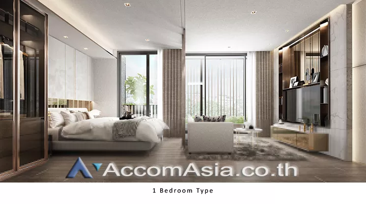 15 Walden sukhumvit 39 - Condominium - Sukhumvit - Bangkok / Accomasia