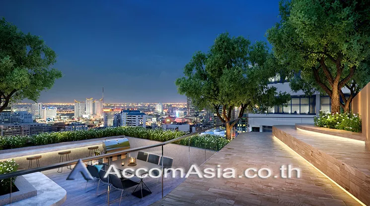 10 Walden sukhumvit 39 - Condominium - Sukhumvit - Bangkok / Accomasia