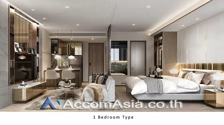 16 Walden sukhumvit 39 - Condominium - Sukhumvit - Bangkok / Accomasia