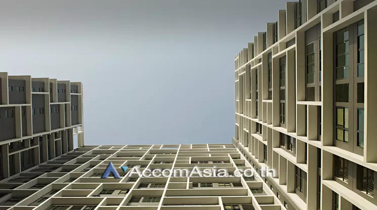  2 br Condominium For Sale in Ratchadaphisek ,Bangkok MRT Rama 9 - ARL Makkasan at IDEO Mobi Rama 9 AA35127