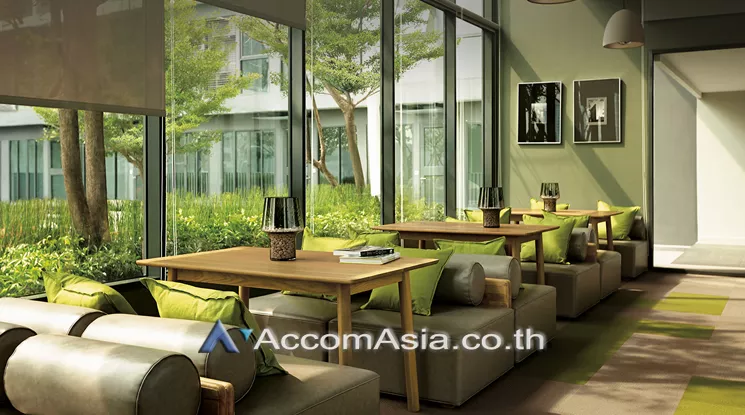  2 br Condominium For Sale in Ratchadaphisek ,Bangkok MRT Rama 9 - ARL Makkasan at IDEO Mobi Rama 9 AA35127