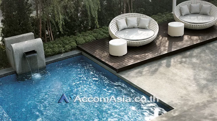  2 br Condominium For Sale in Ratchadaphisek ,Bangkok MRT Rama 9 - ARL Makkasan at IDEO Mobi Rama 9 AA35127