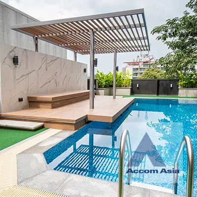  1 Contemporary Lifestyle - Apartment -  - Bangkok / Accomasia