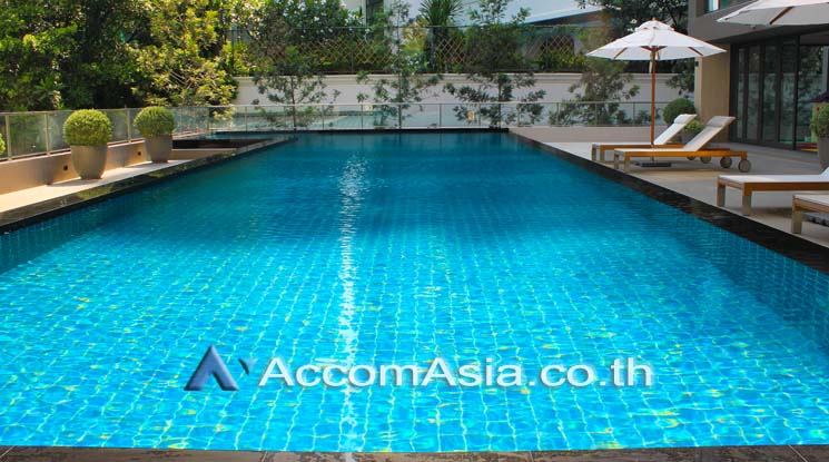  1 Perfect Living In Bangkok - Apartment - Sukhumvit - Bangkok / Accomasia