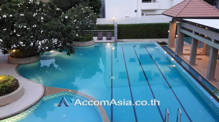  2 Lumpini Place Phahol - Condominium - Pradiphat - Bangkok / Accomasia