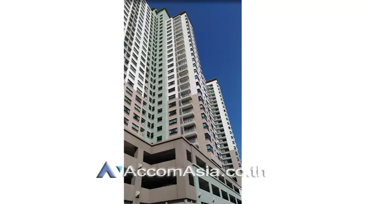  1 Lumpini Place Phahol - Condominium - Pradiphat - Bangkok / Accomasia
