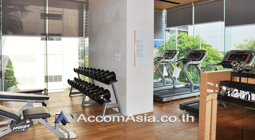  1 br Condominium For Rent in Sukhumvit ,Bangkok BTS Asok at The Room Sukhumvit 21 13002215