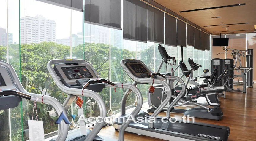 7 The Room Sukhumvit 21 - Condominium - Sukhumvit - Bangkok / Accomasia