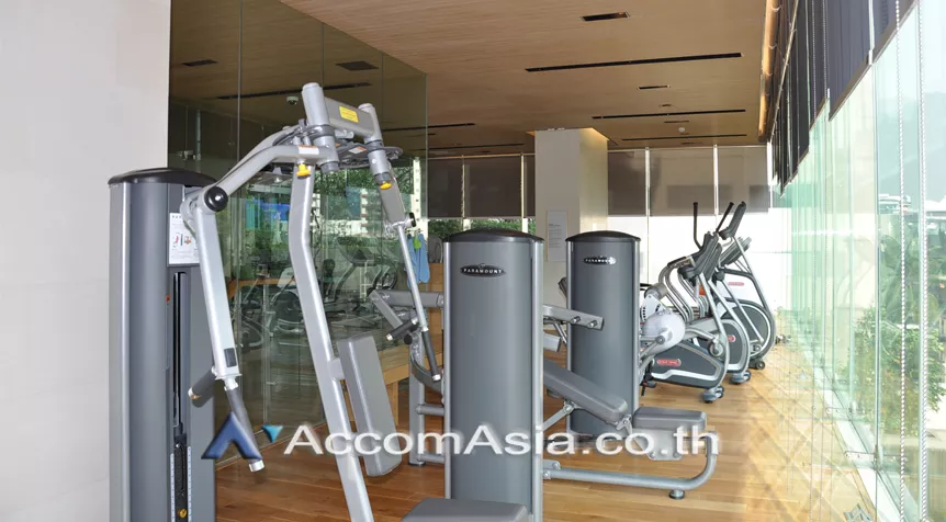 8 The Room Sukhumvit 21 - Condominium - Sukhumvit - Bangkok / Accomasia