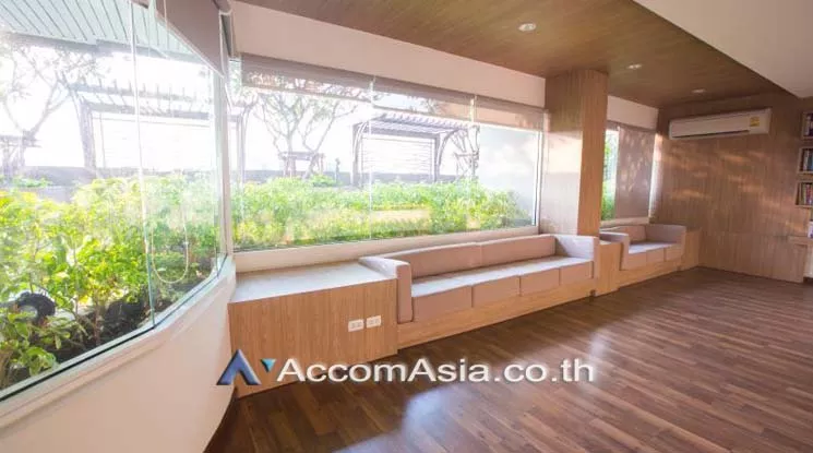 8 The Mark Ratchada - Airport Link - Condominium - Chaturathit - Bangkok / Accomasia