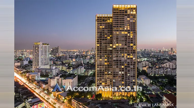  2 The Issara - Condominium -  - Bangkok / Accomasia