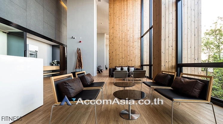  3 The Issara Ladprao - Condominium - Lat Phrao - Bangkok / Accomasia