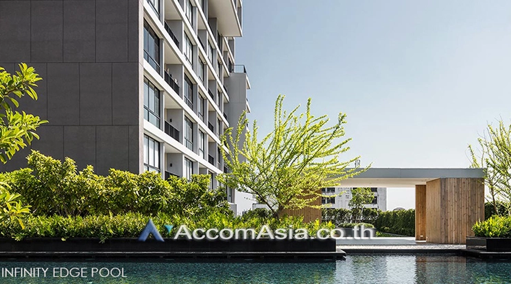 5 The Issara Ladprao - Condominium - Lat Phrao - Bangkok / Accomasia