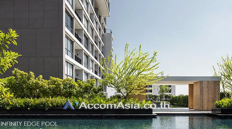9 The Issara - Condominium -  - Bangkok / Accomasia