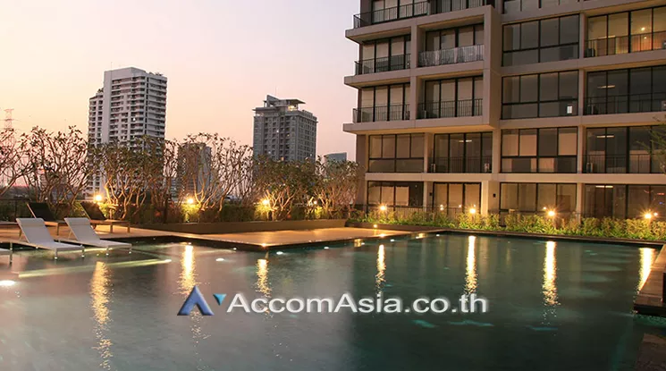 13 The Issara - Condominium -  - Bangkok / Accomasia
