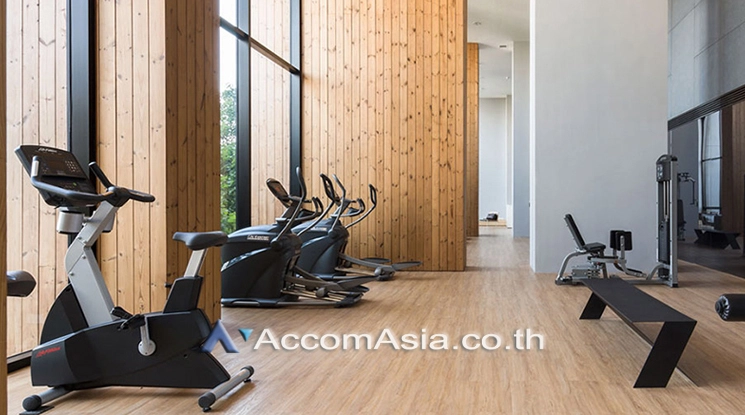 4 The Issara Ladprao - Condominium - Lat Phrao - Bangkok / Accomasia