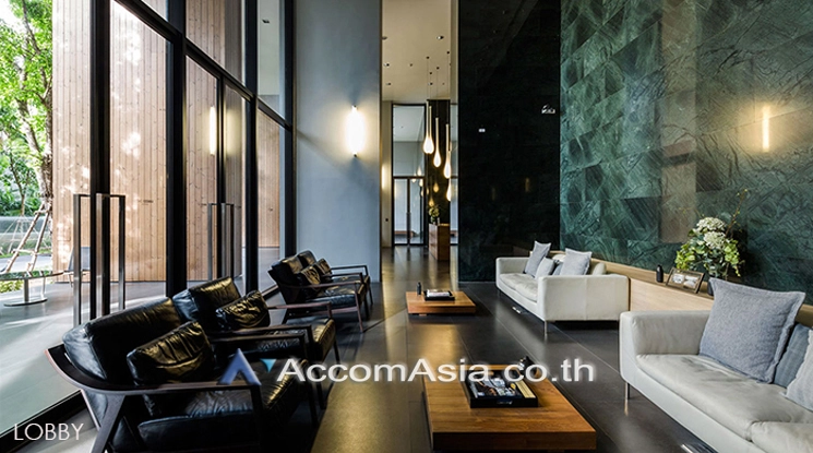 2 The Issara Ladprao - Condominium - Lat Phrao - Bangkok / Accomasia