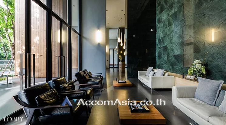  3 The Issara - Condominium -  - Bangkok / Accomasia