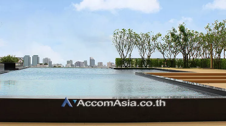 11 The Issara - Condominium -  - Bangkok / Accomasia