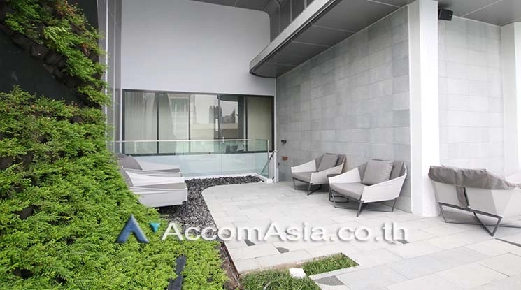  2 br Condominium For Rent in Sukhumvit ,Bangkok BTS Asok - MRT Sukhumvit at Edge Sukhumvit 23 Condominium AA43952