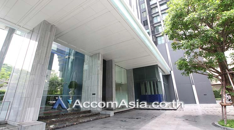  2 br Condominium For Rent in Sukhumvit ,Bangkok BTS Asok - MRT Sukhumvit at Edge Sukhumvit 23 Condominium AA43952