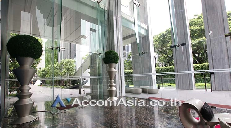  2 br Condominium For Rent in Sukhumvit ,Bangkok BTS Asok - MRT Sukhumvit at Edge Sukhumvit 23 Condominium AA43952