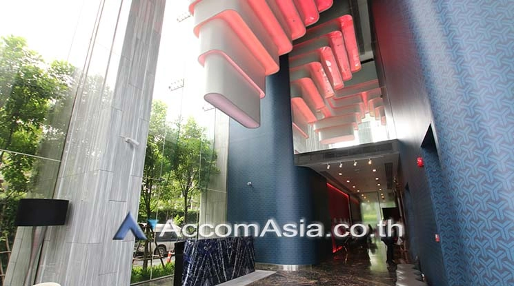  2 br Condominium For Rent in Sukhumvit ,Bangkok BTS Asok - MRT Sukhumvit at Edge Sukhumvit 23 Condominium AA43952