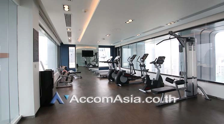  2 br Condominium For Rent in Sukhumvit ,Bangkok BTS Asok - MRT Sukhumvit at Edge Sukhumvit 23 Condominium AA43952