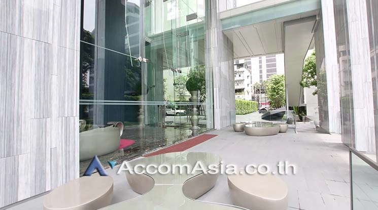  2 br Condominium For Rent in Sukhumvit ,Bangkok BTS Asok - MRT Sukhumvit at Edge Sukhumvit 23 Condominium AA43952