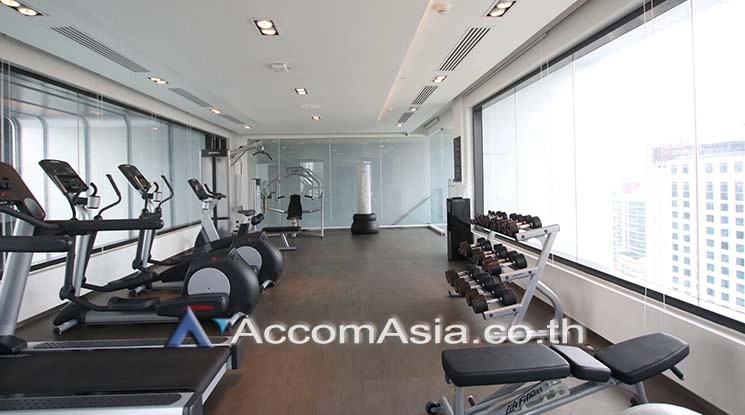  2 br Condominium For Rent in Sukhumvit ,Bangkok BTS Asok - MRT Sukhumvit at Edge Sukhumvit 23 Condominium AA43952
