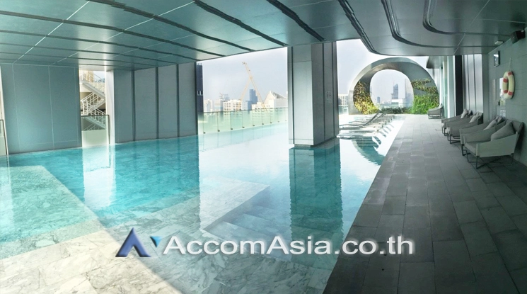  2 br Condominium For Rent in Sukhumvit ,Bangkok BTS Asok - MRT Sukhumvit at Edge Sukhumvit 23 Condominium AA43952