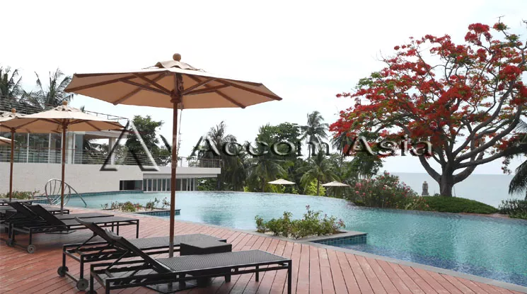  2 The Cove Pattaya - Condominium - Pattaya -Naklua - Chon Buri / Accomasia