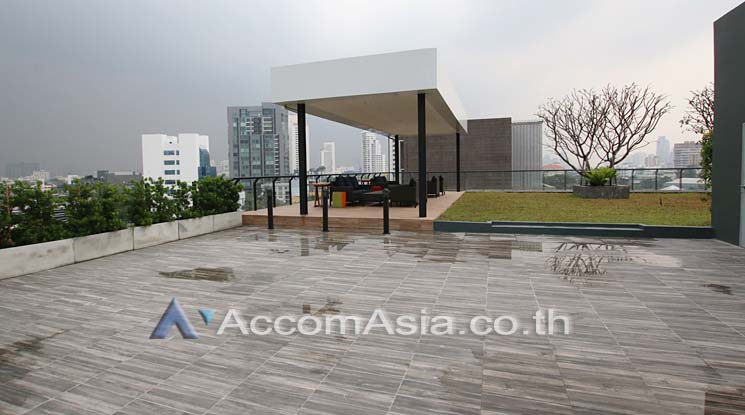 5 La Citta Penthouse - Condominium - Sukhumvit - Bangkok / Accomasia